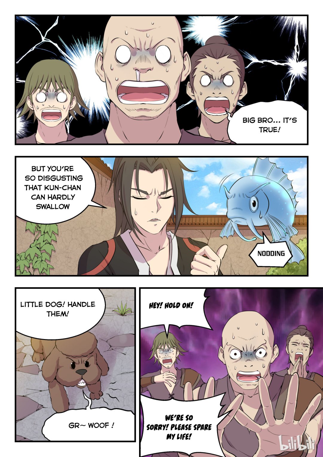 9