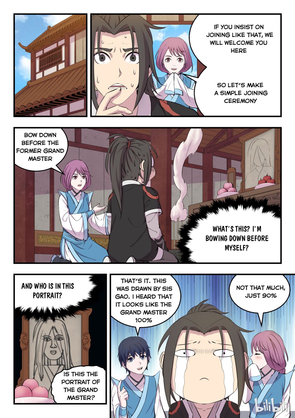 9
