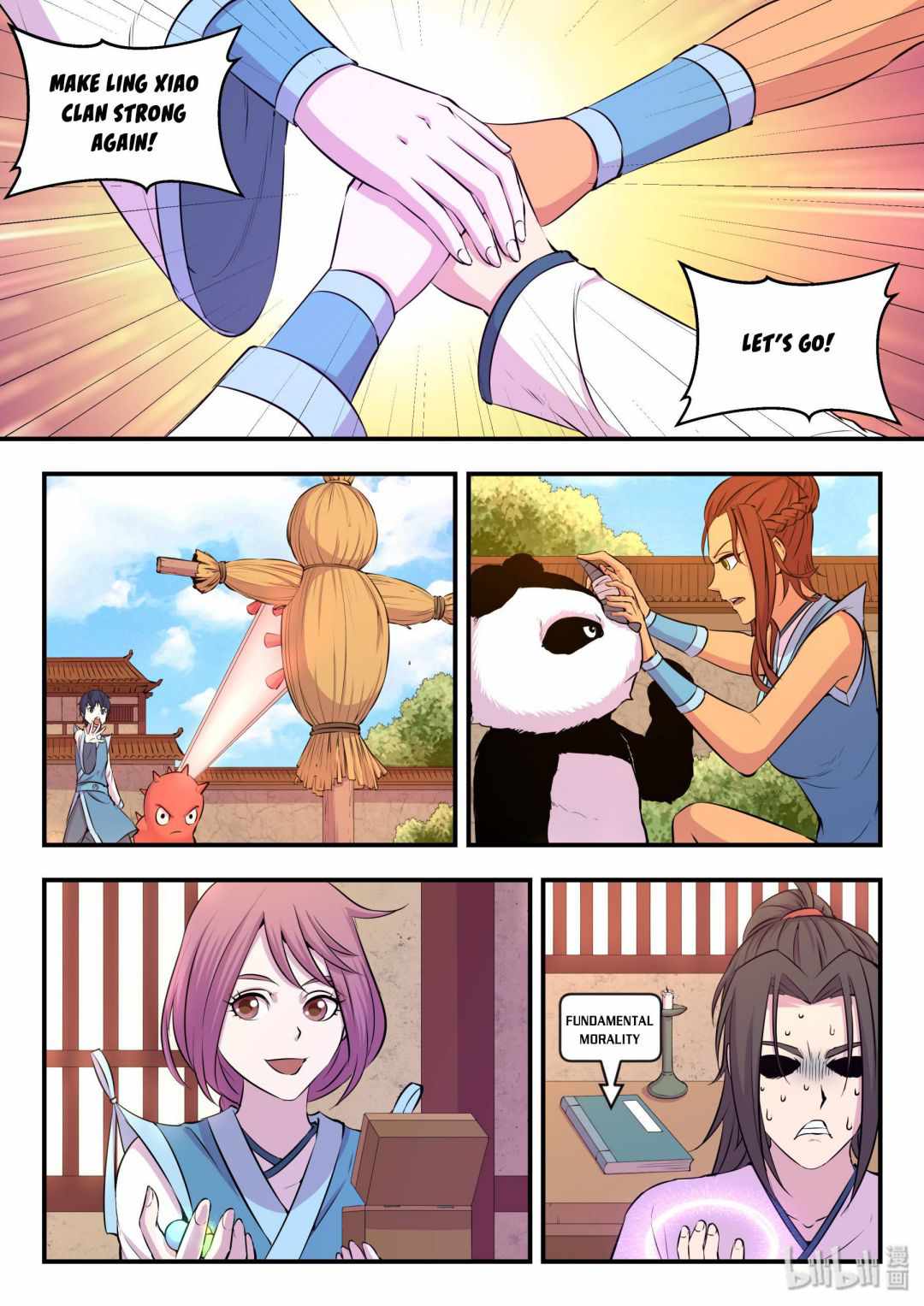 9