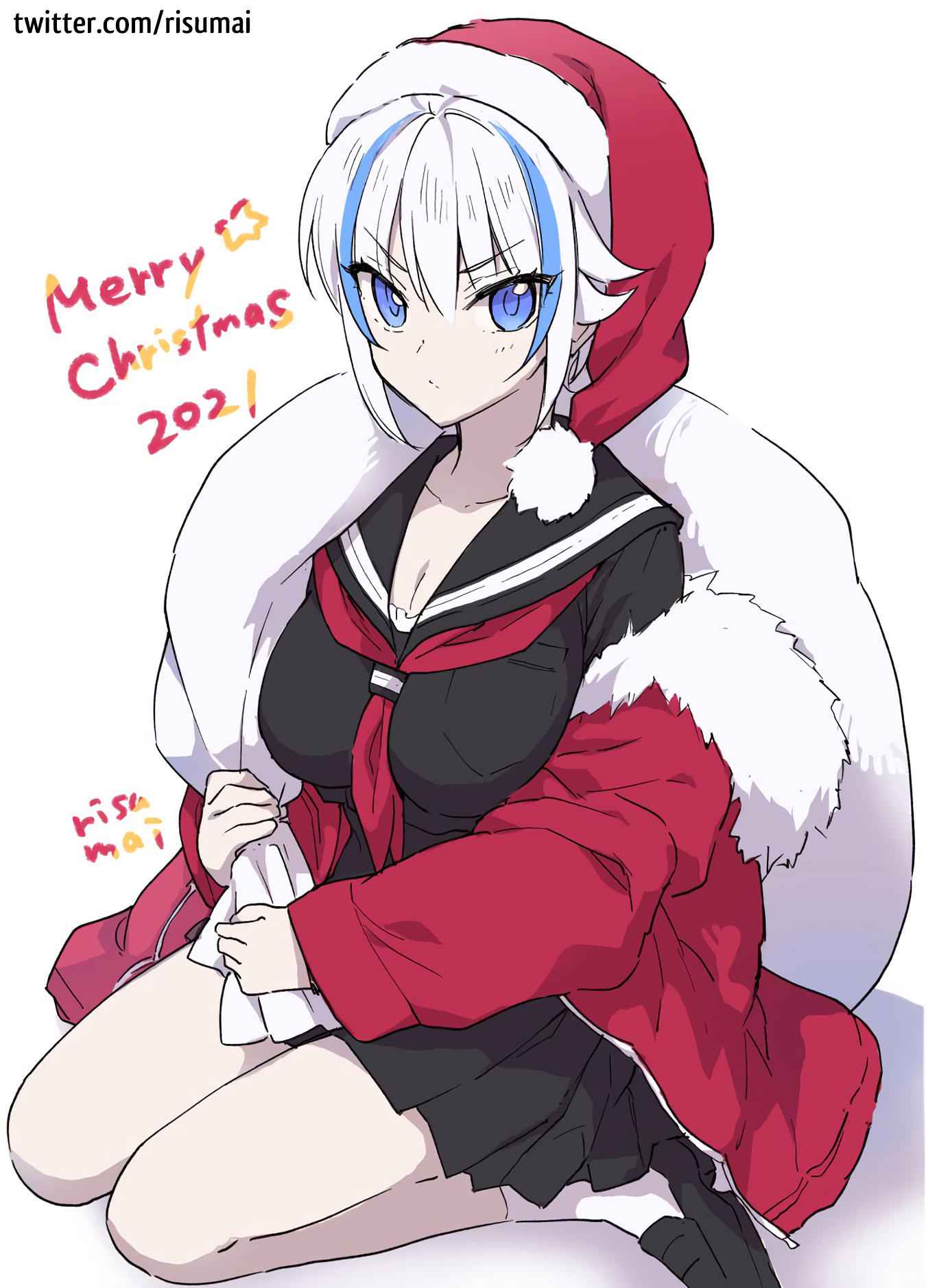 21