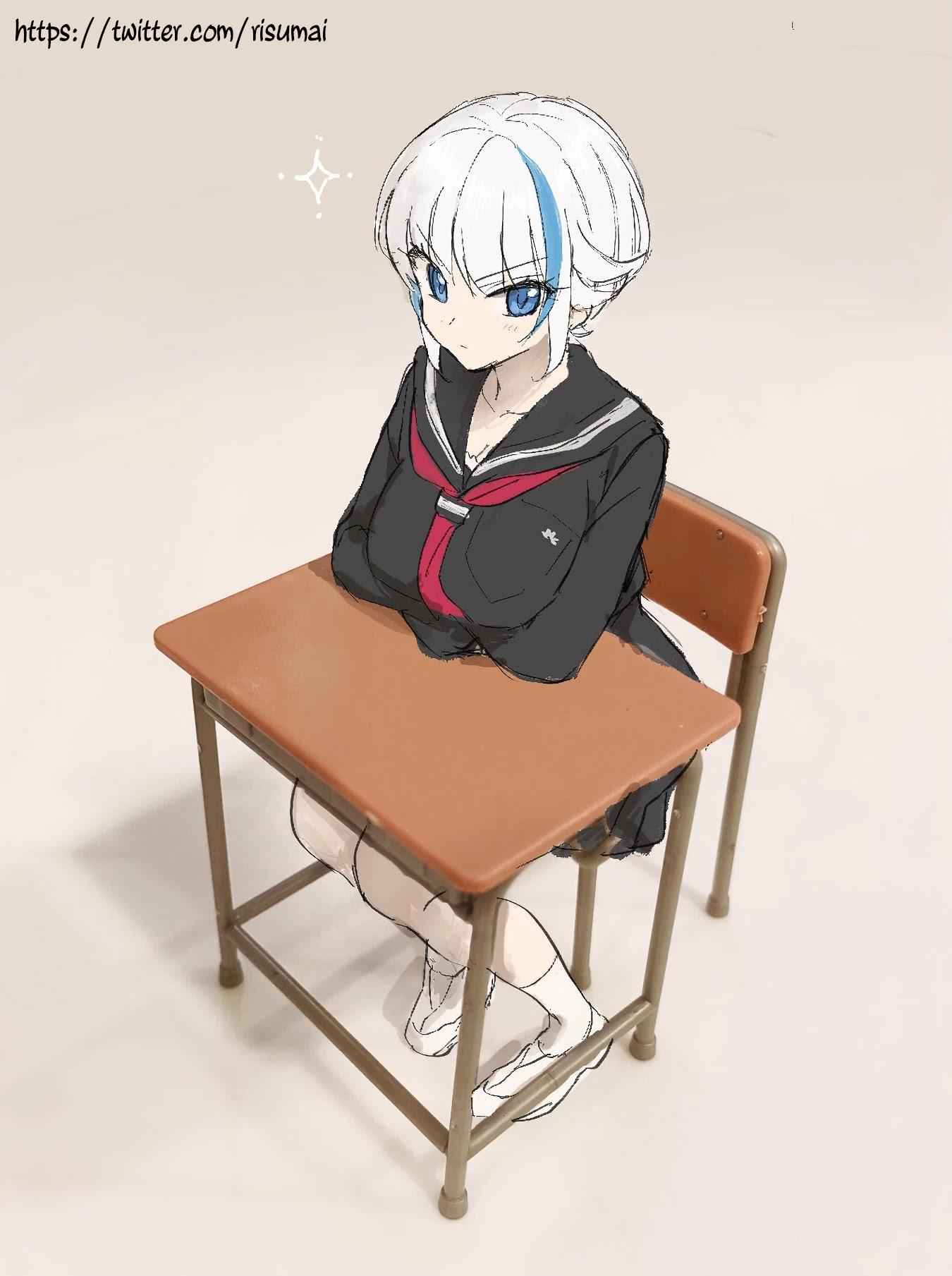 21