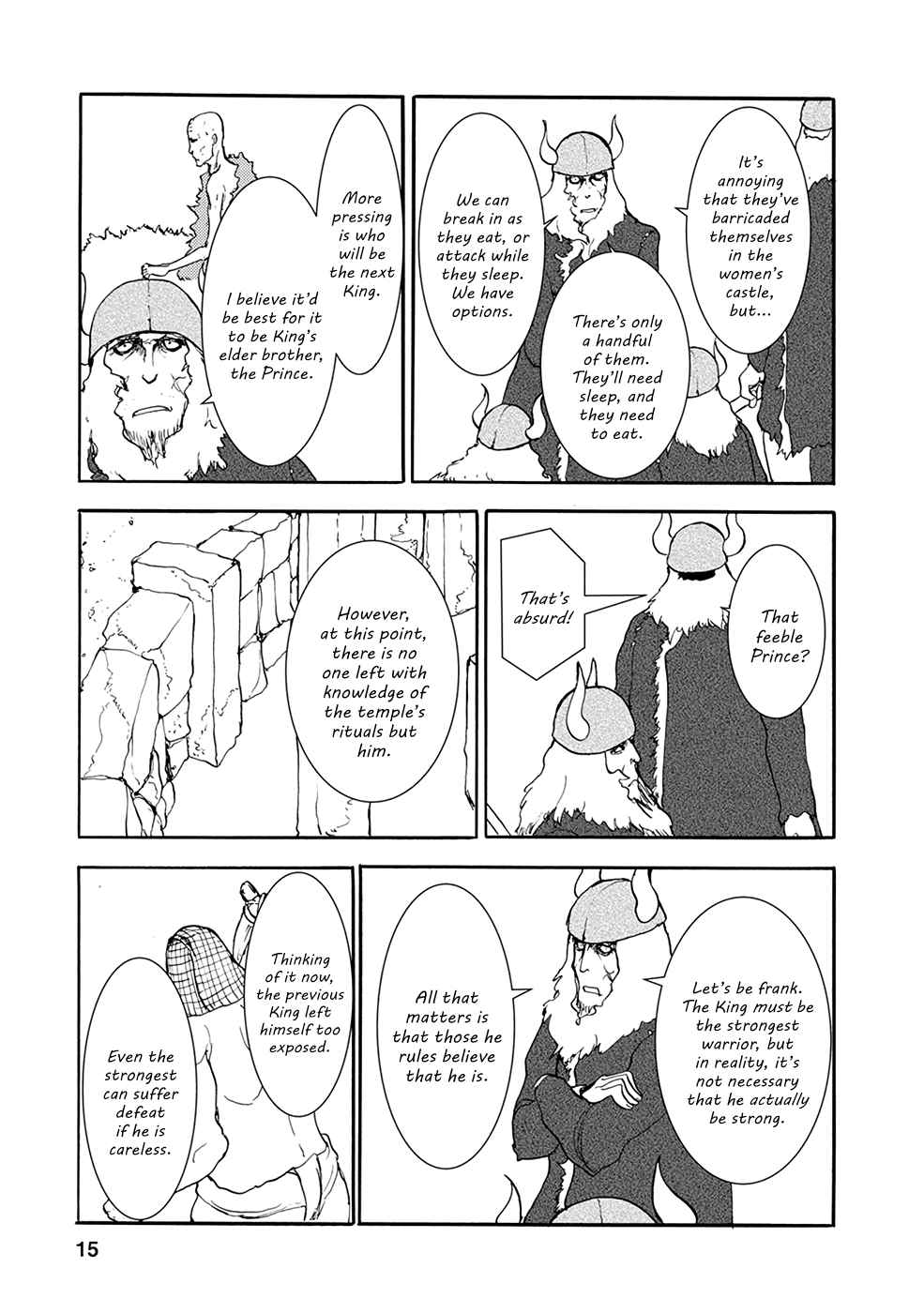 15