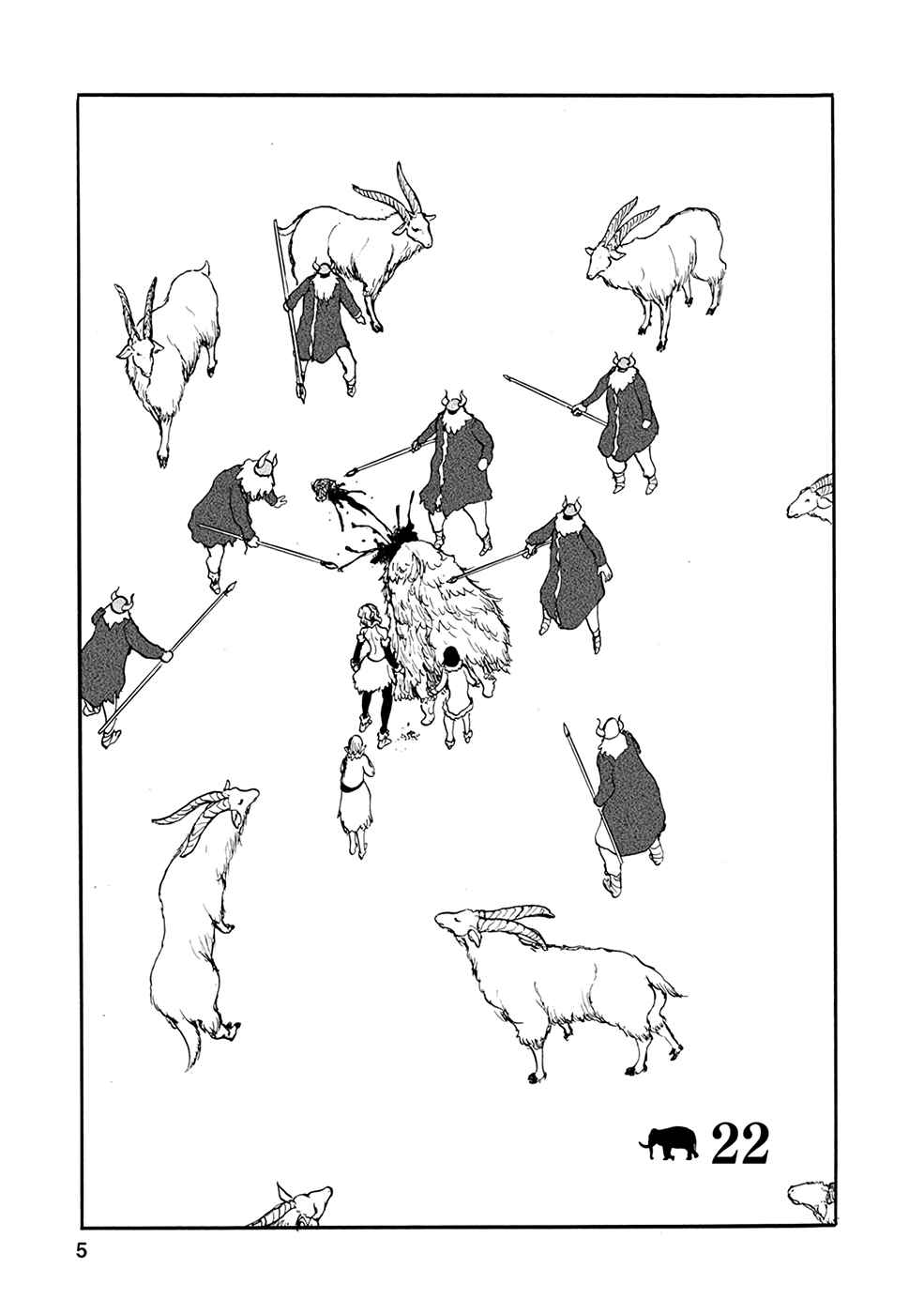 5