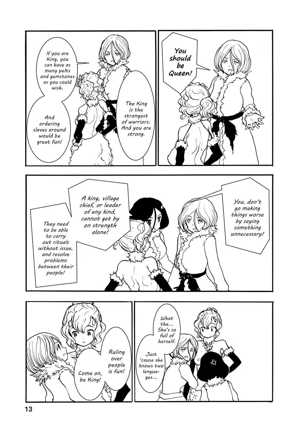 13