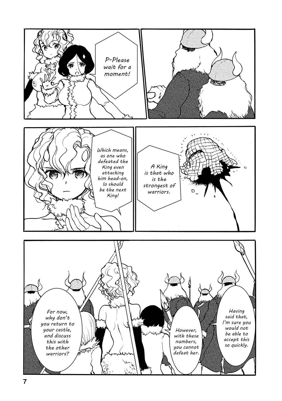 7