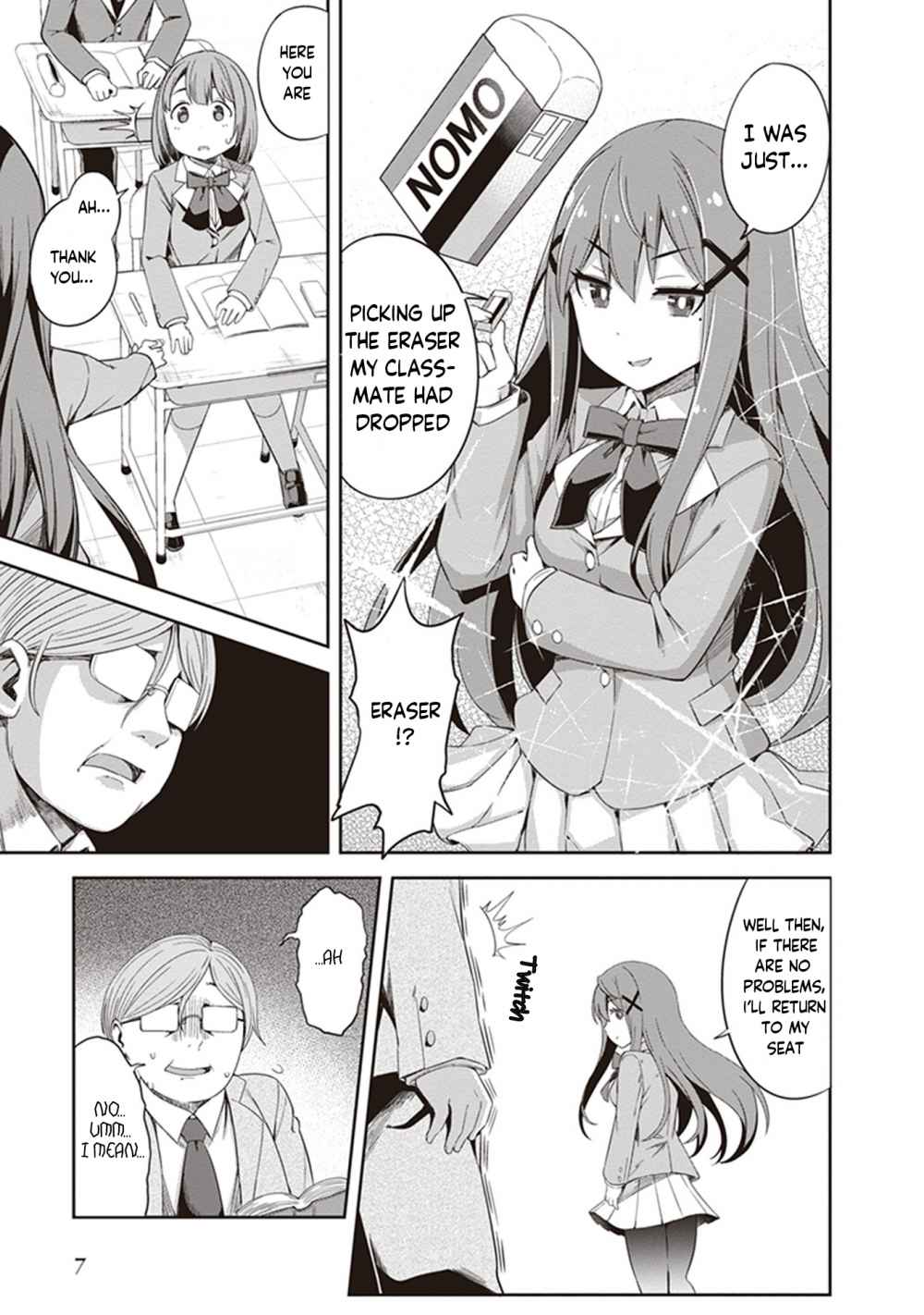 7