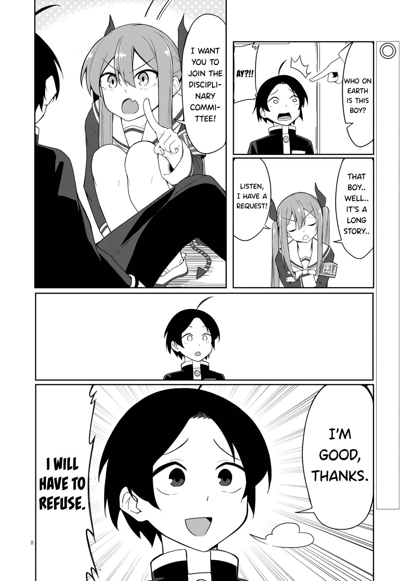 9