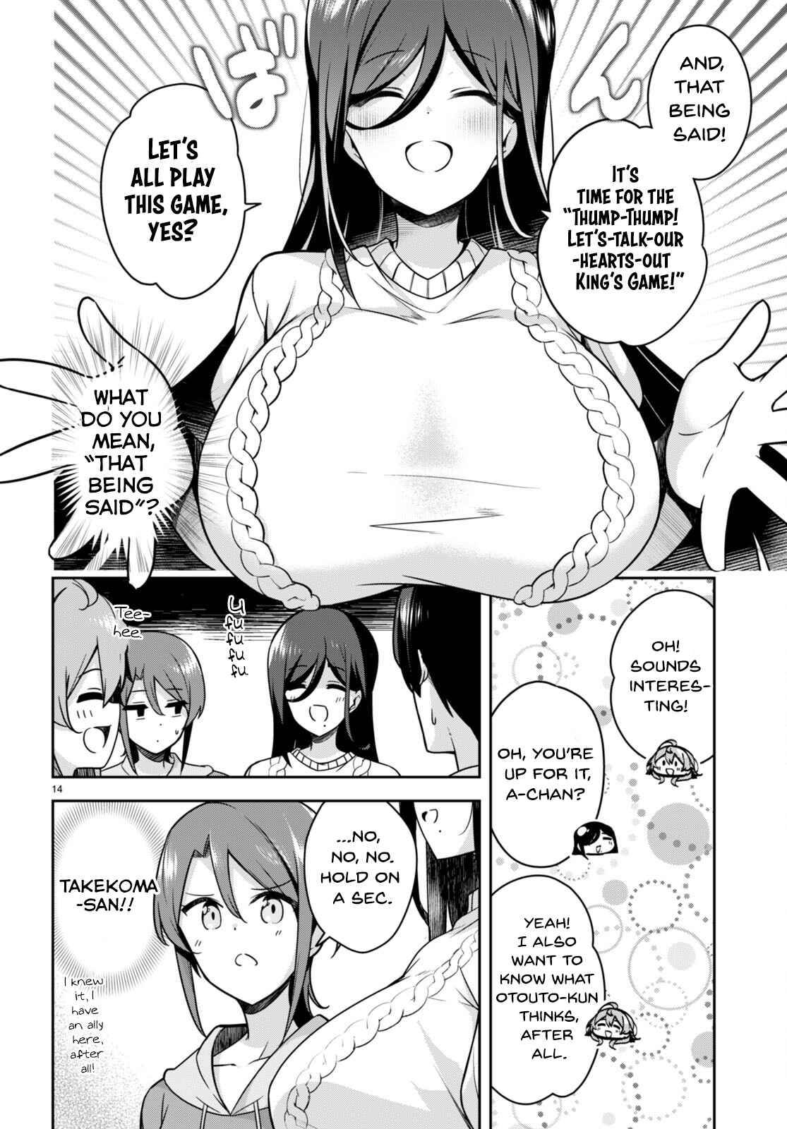 15