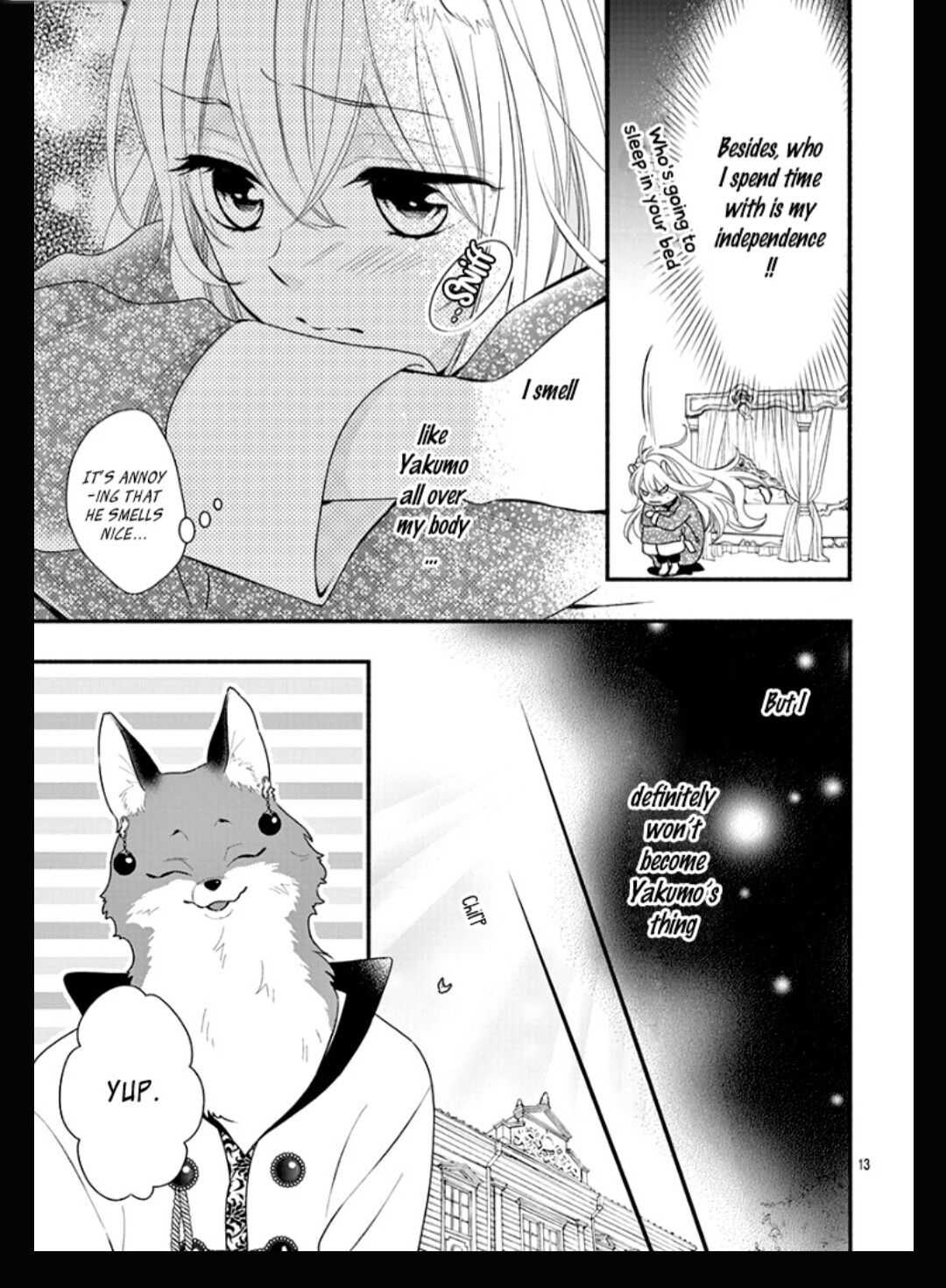 13