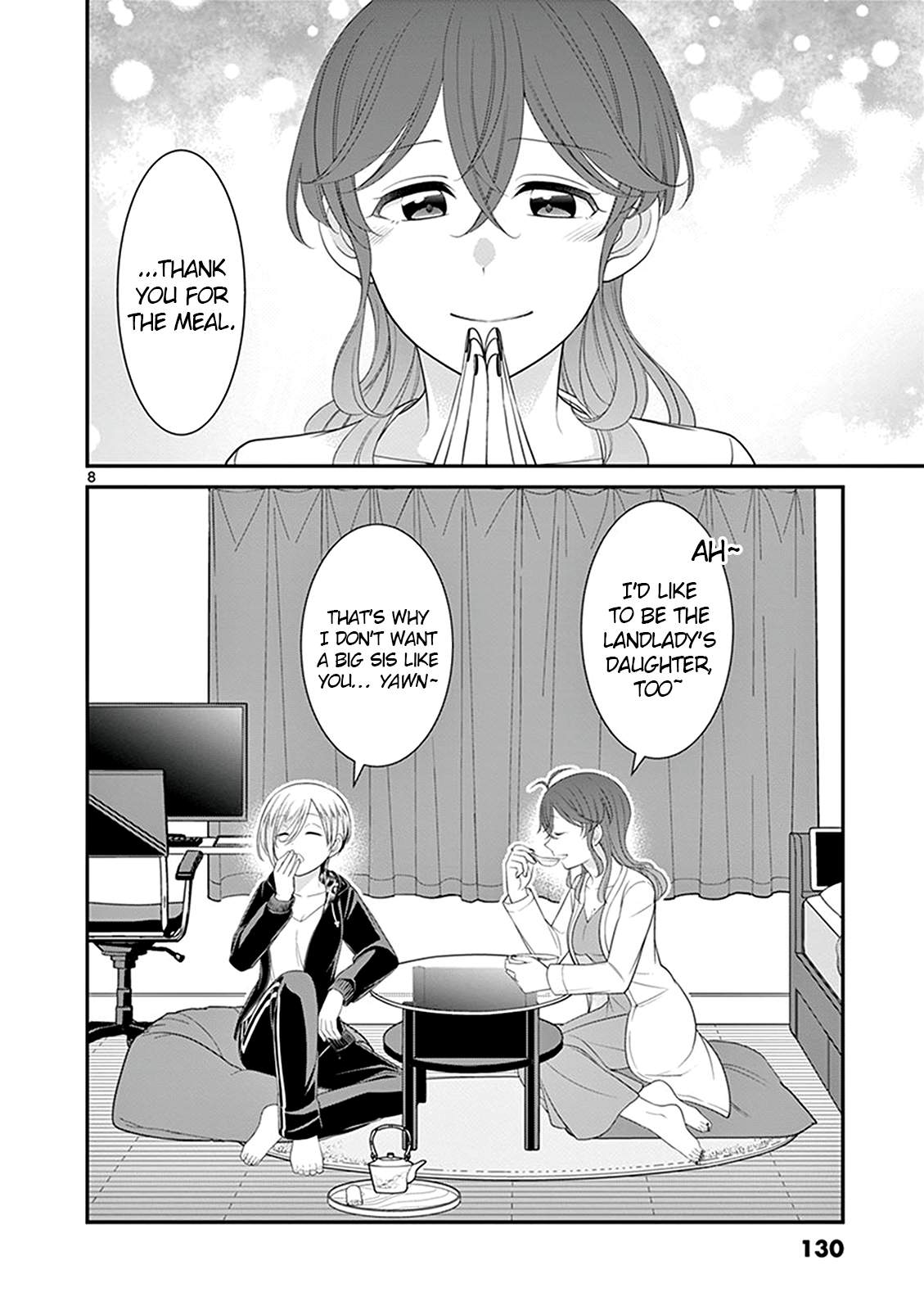8