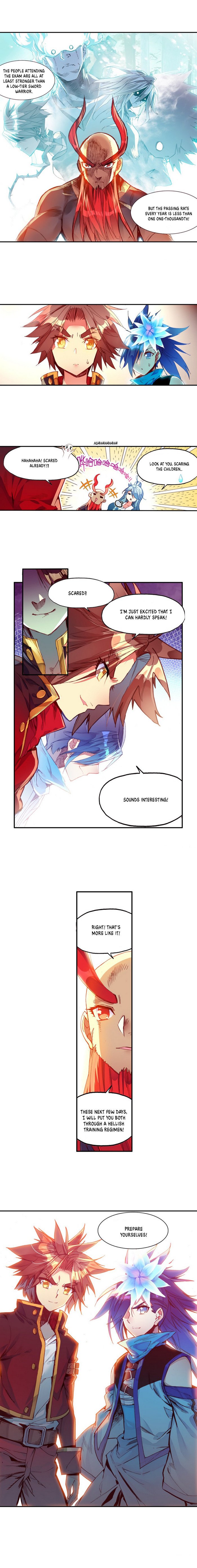 7