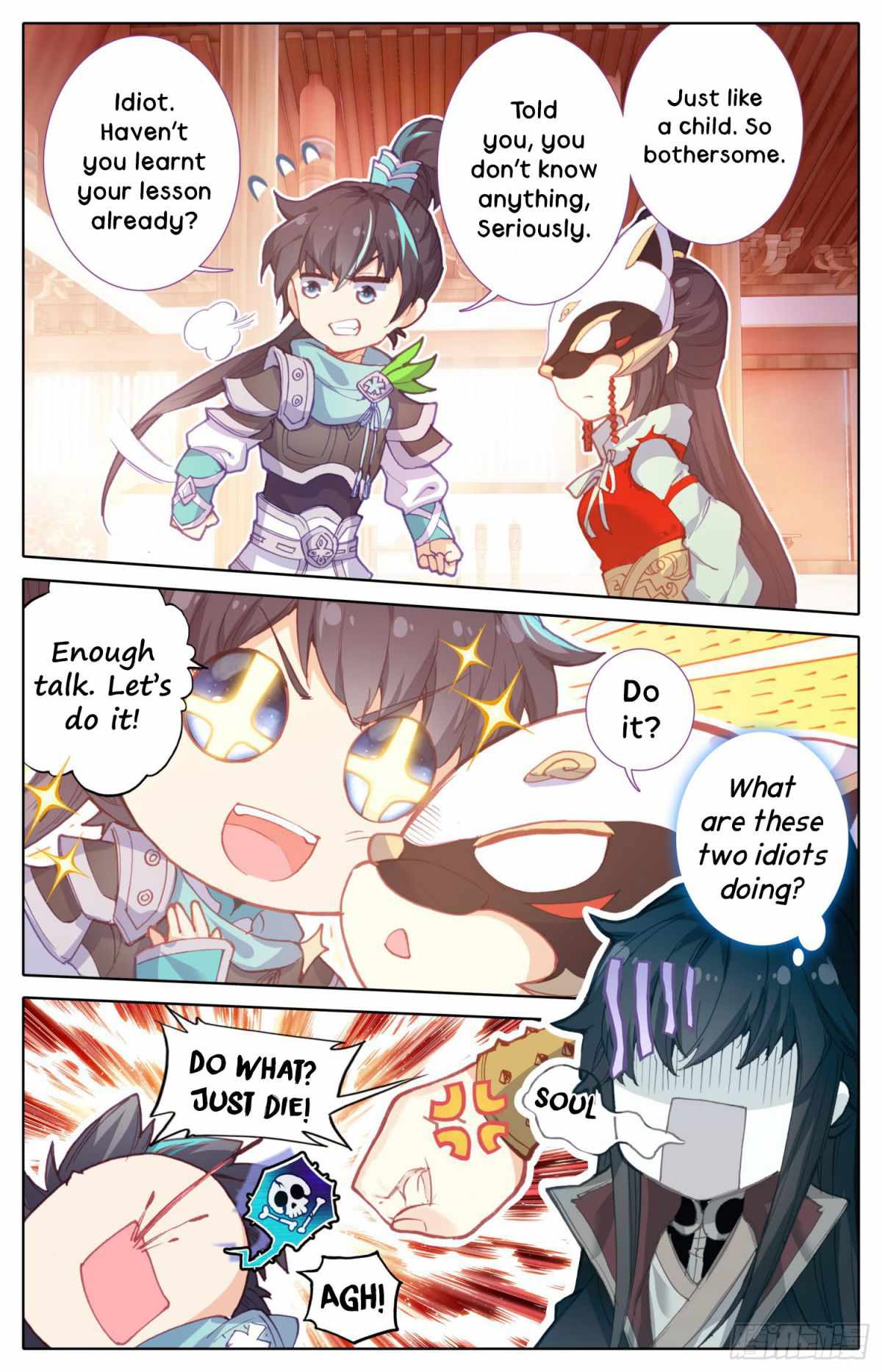 9