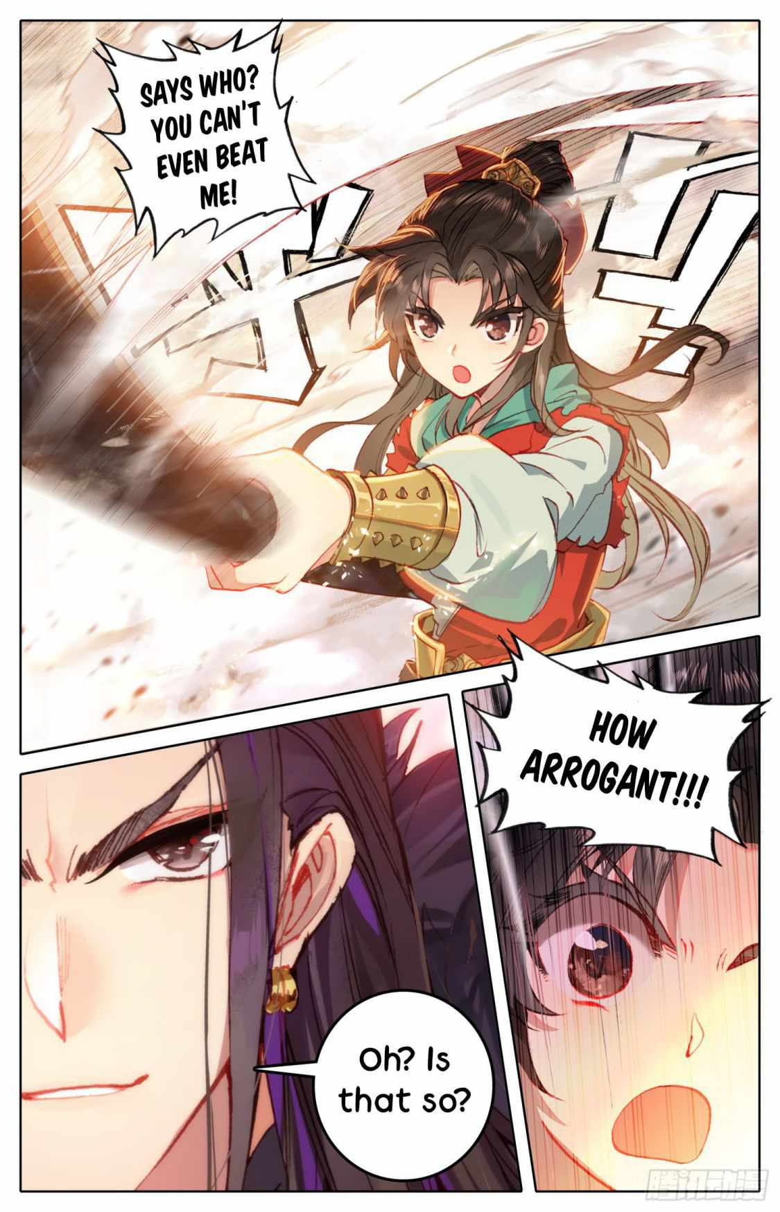 9