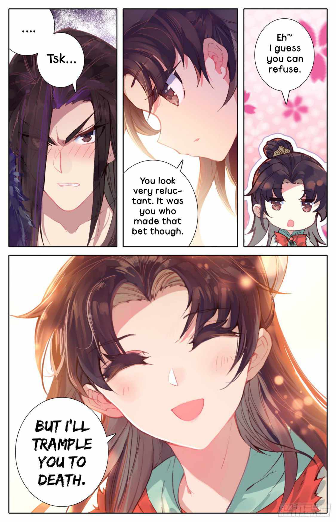 8