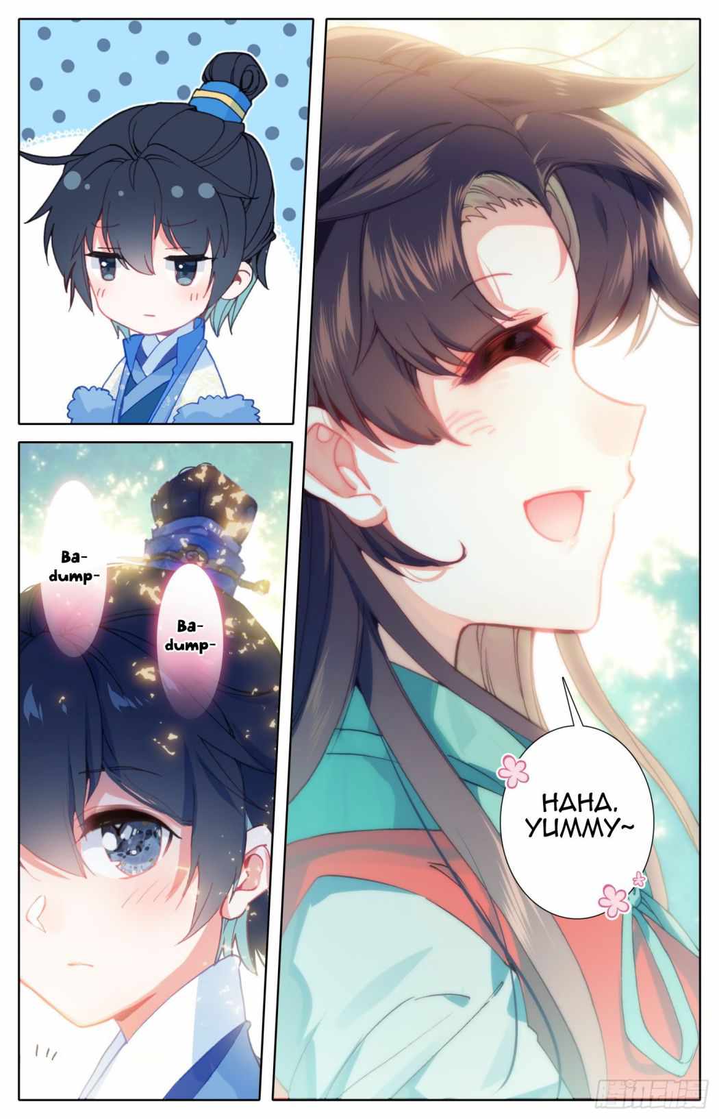 11
