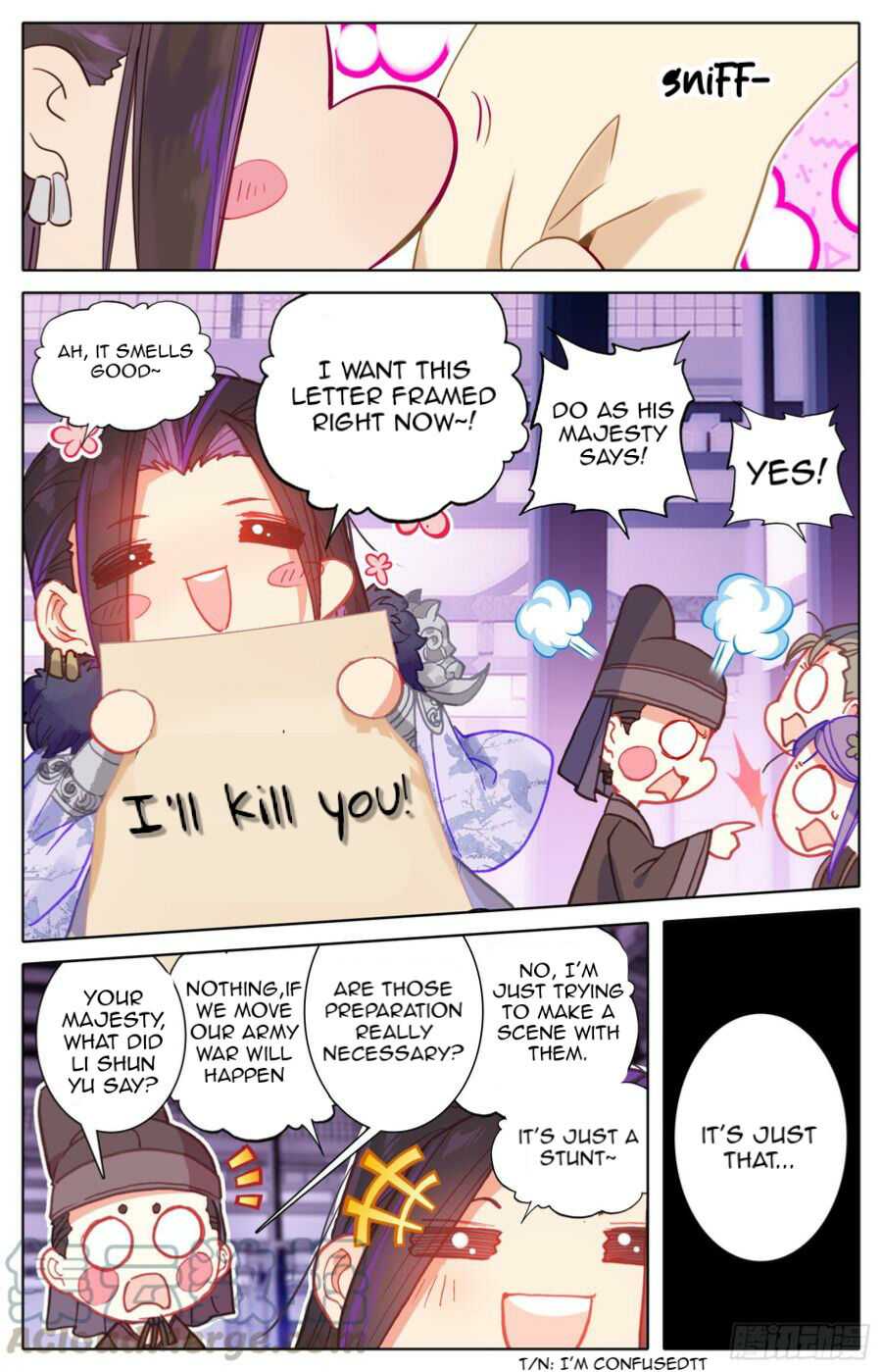 13