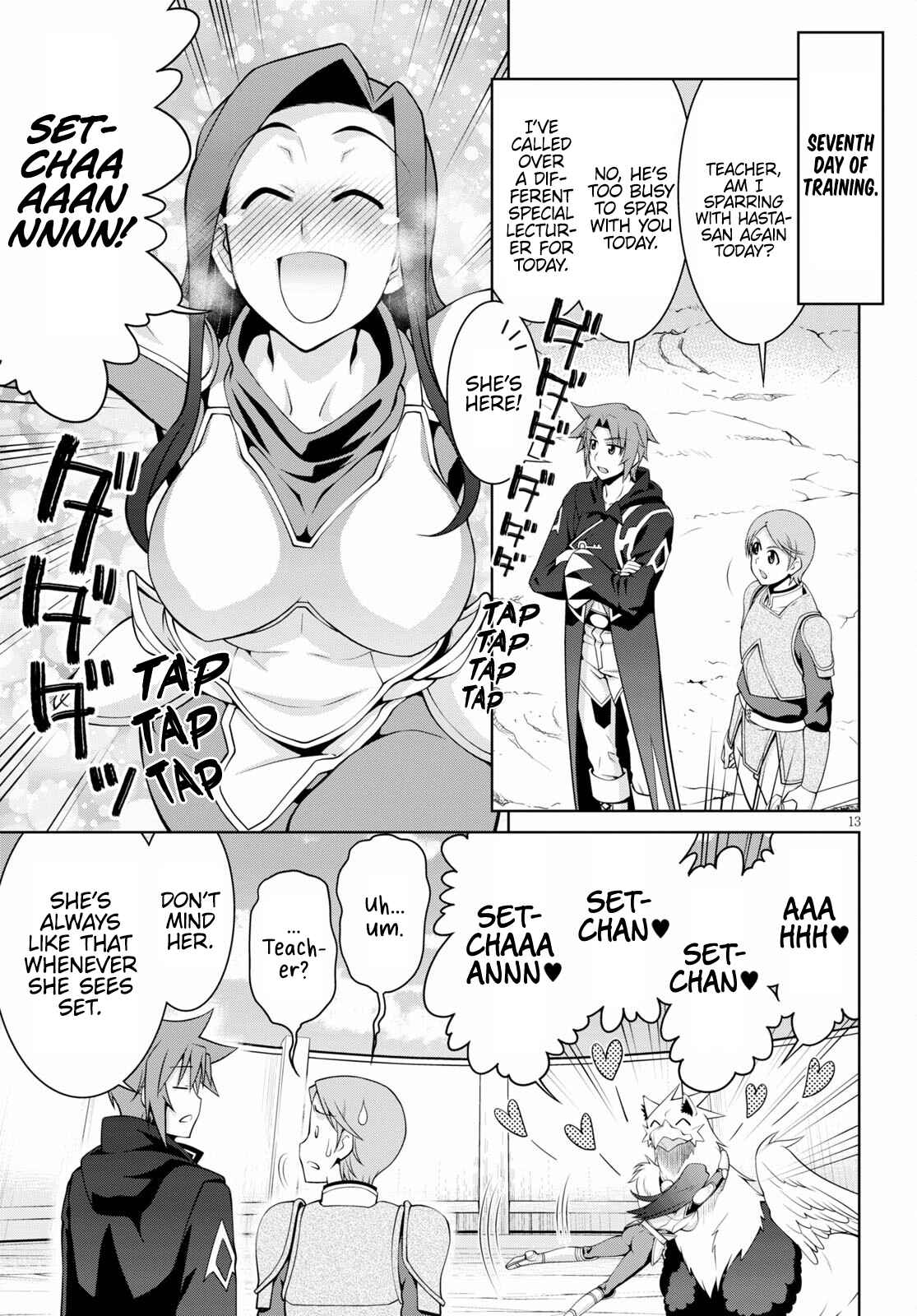 13