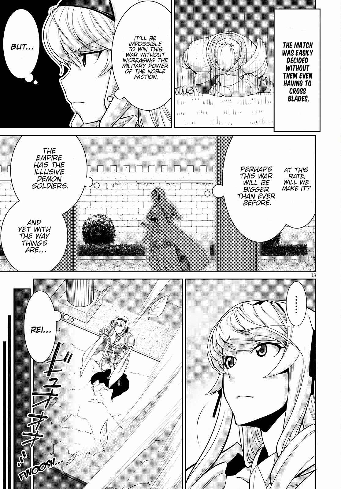 13