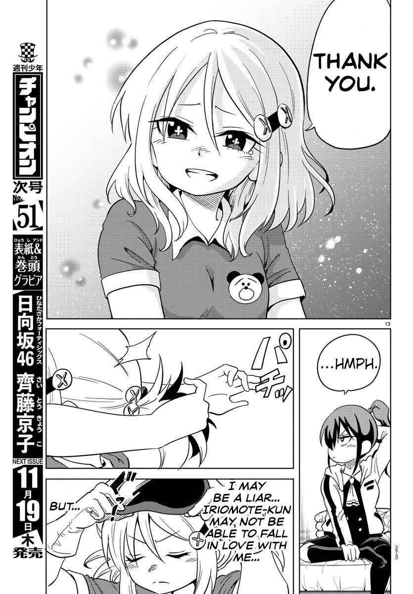 13