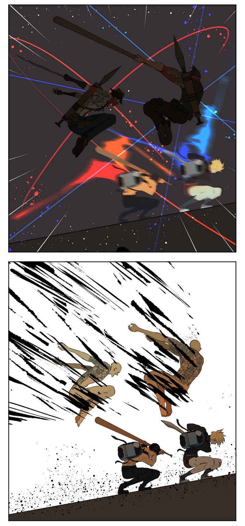 8