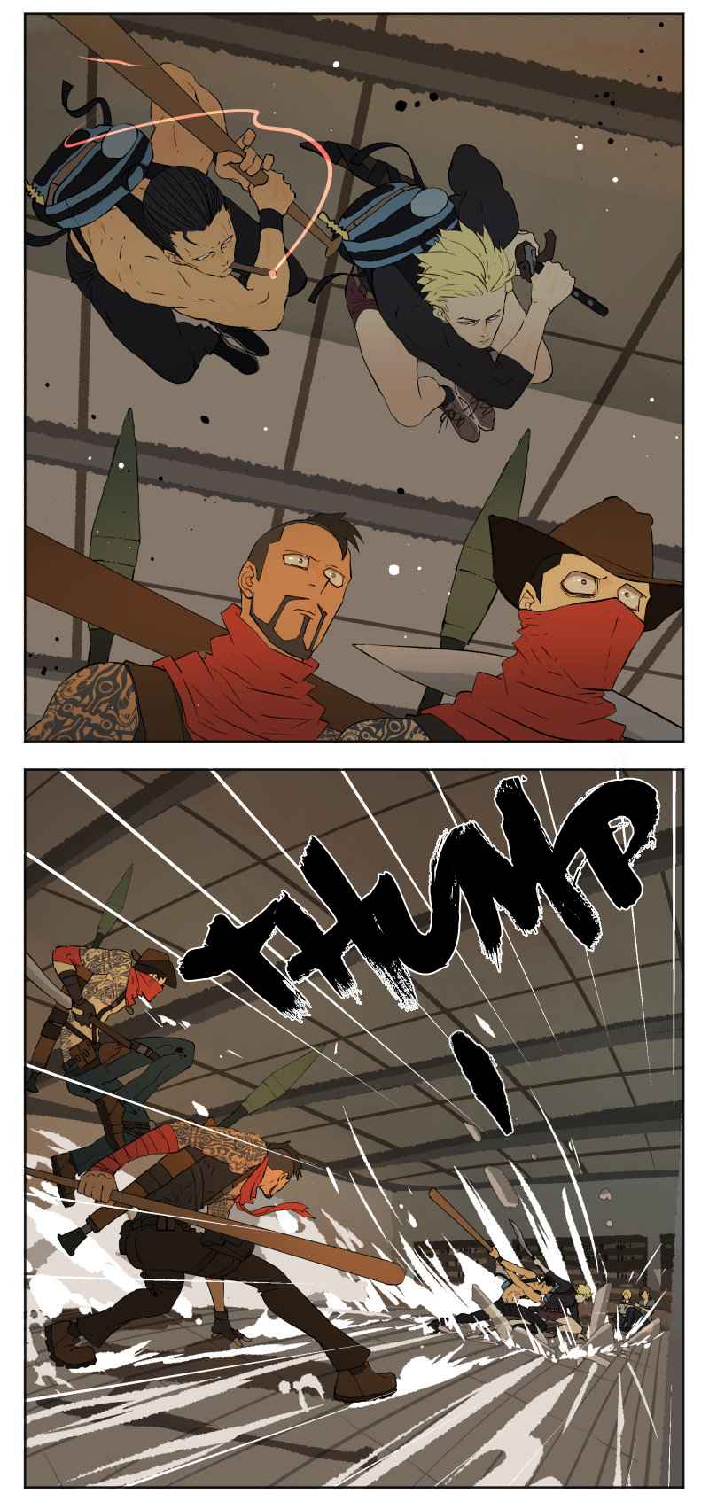 3