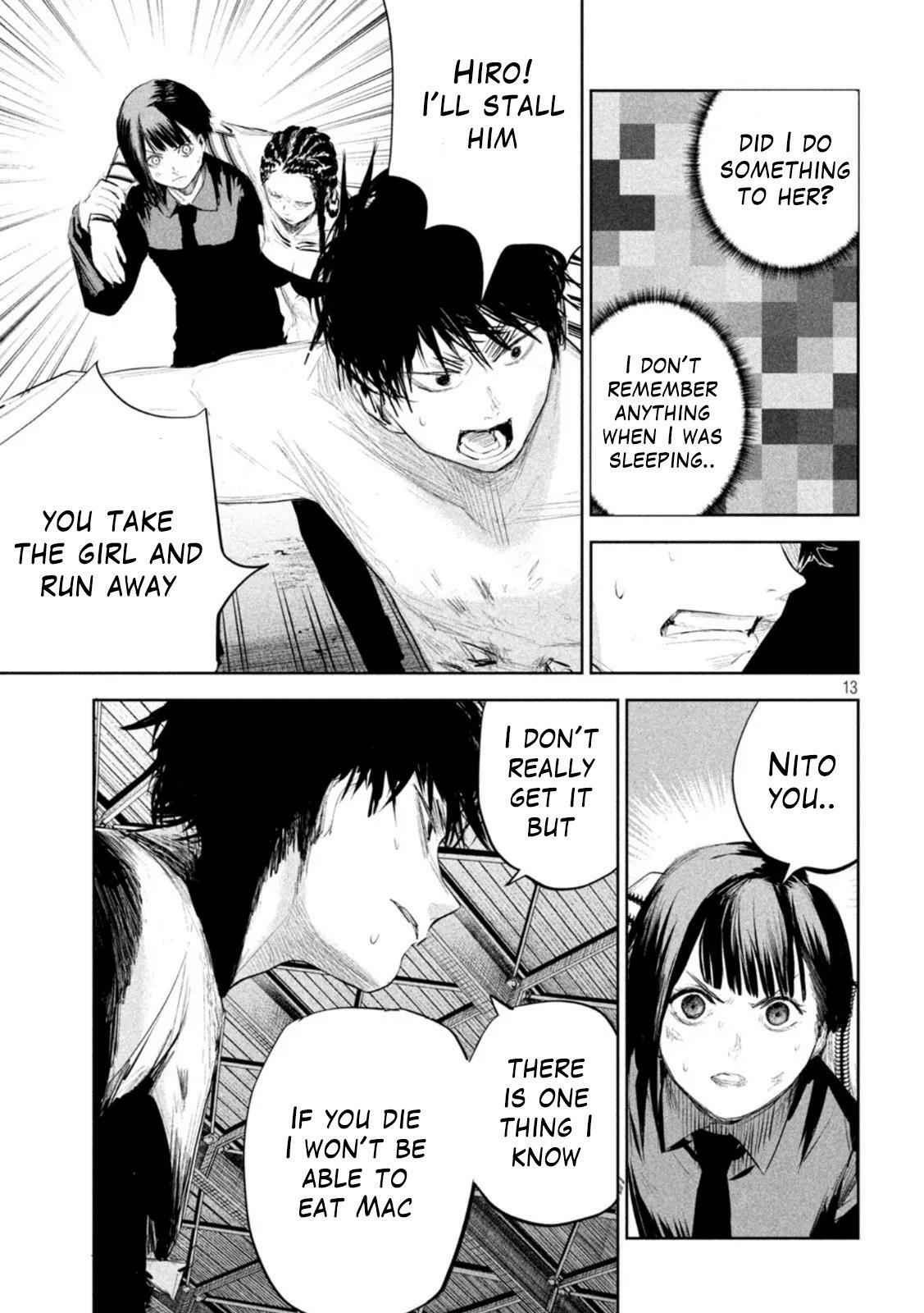 13