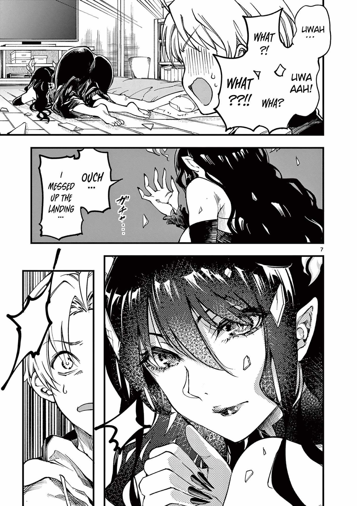 7