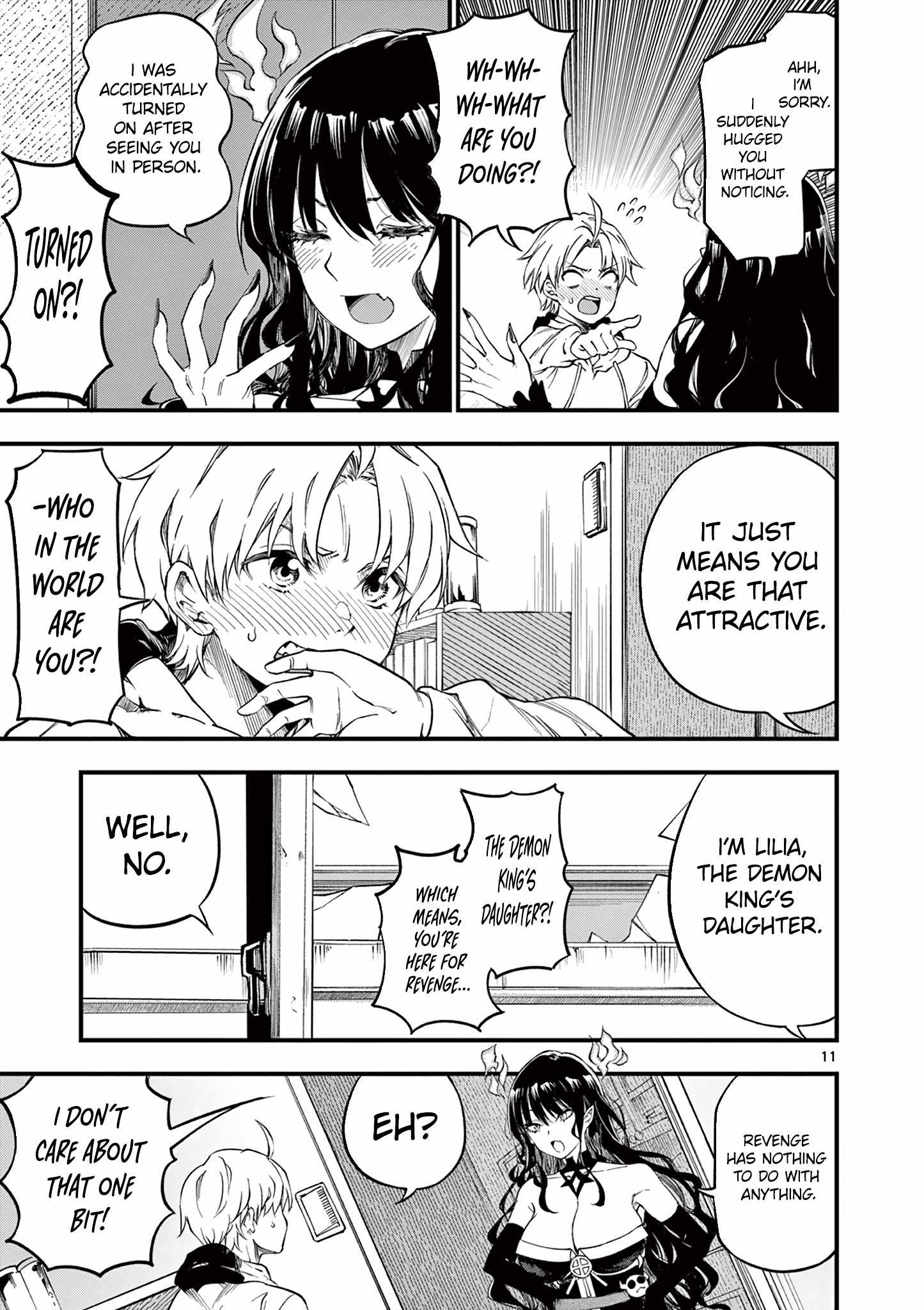 11