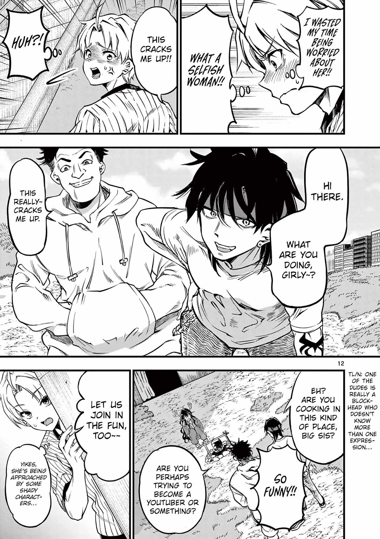 13