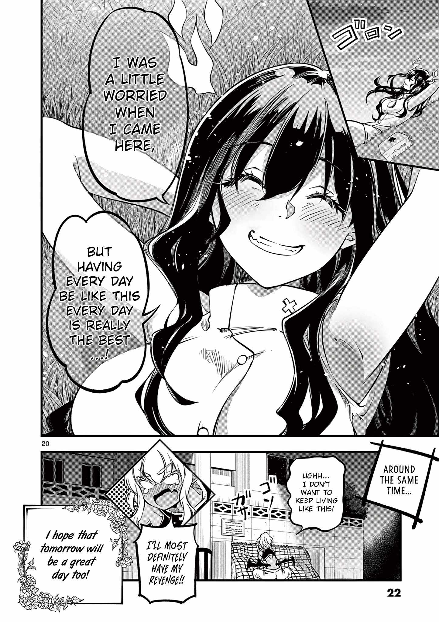 22