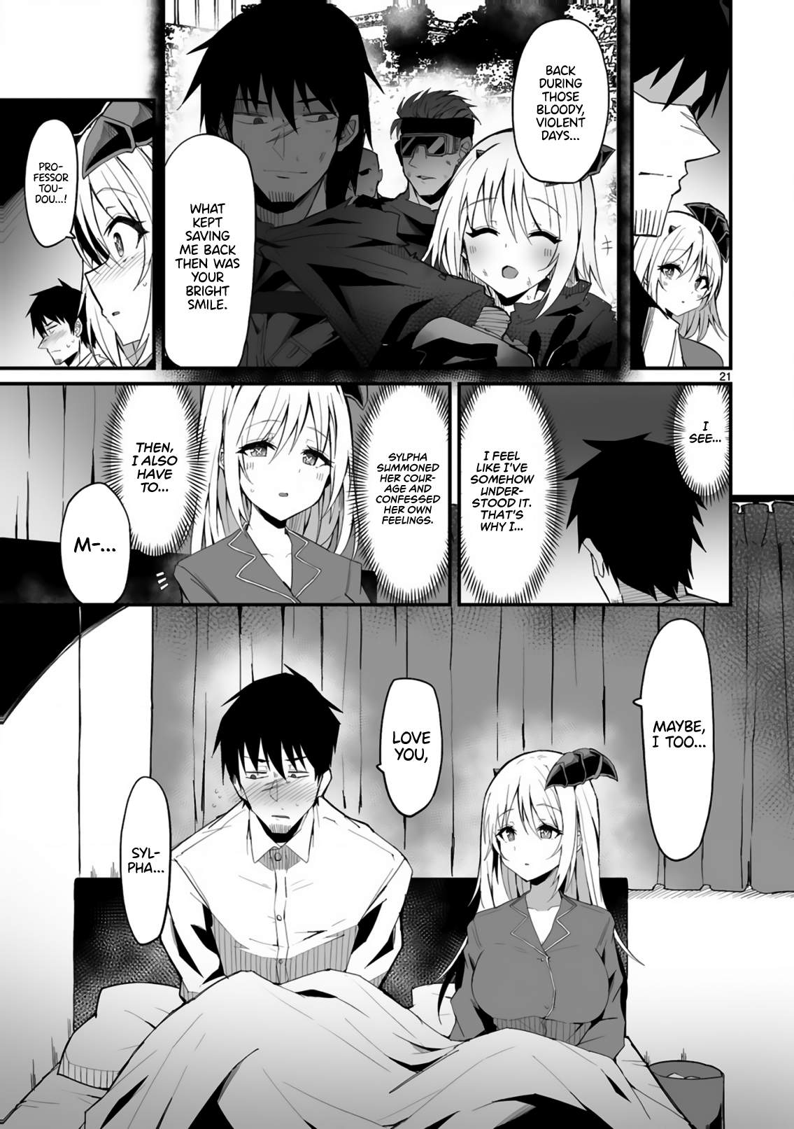 21