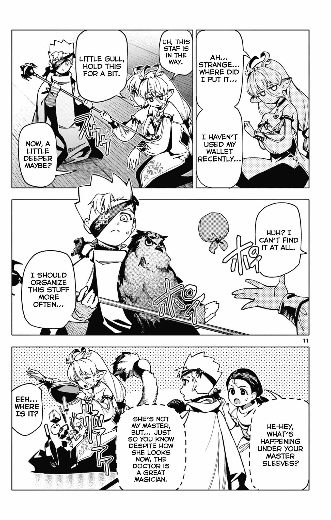 11