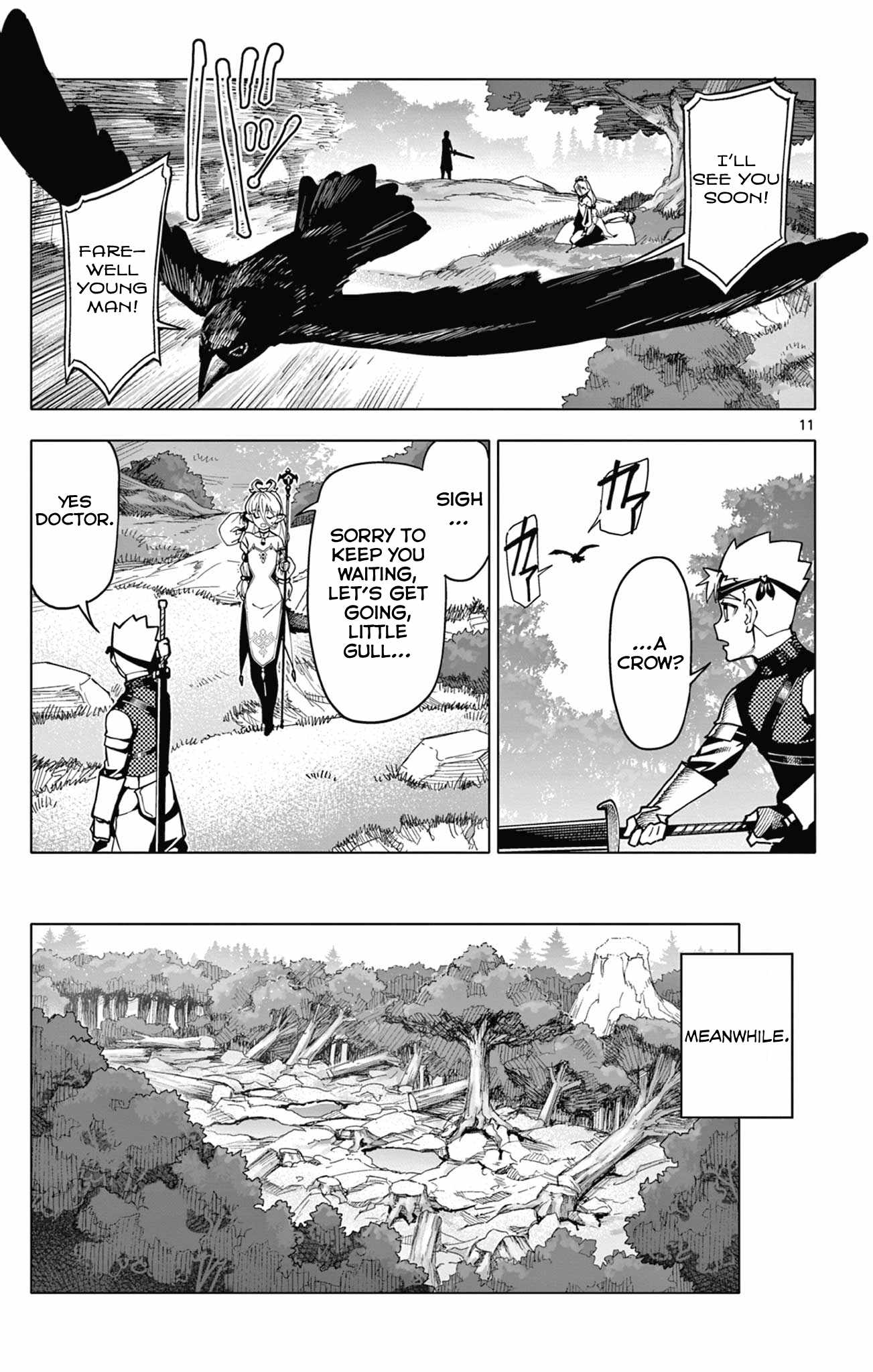 11