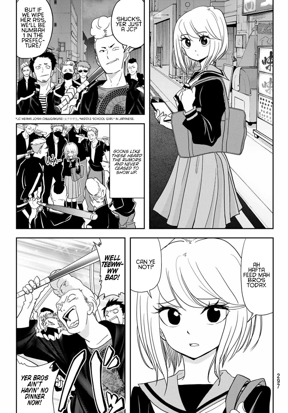 15