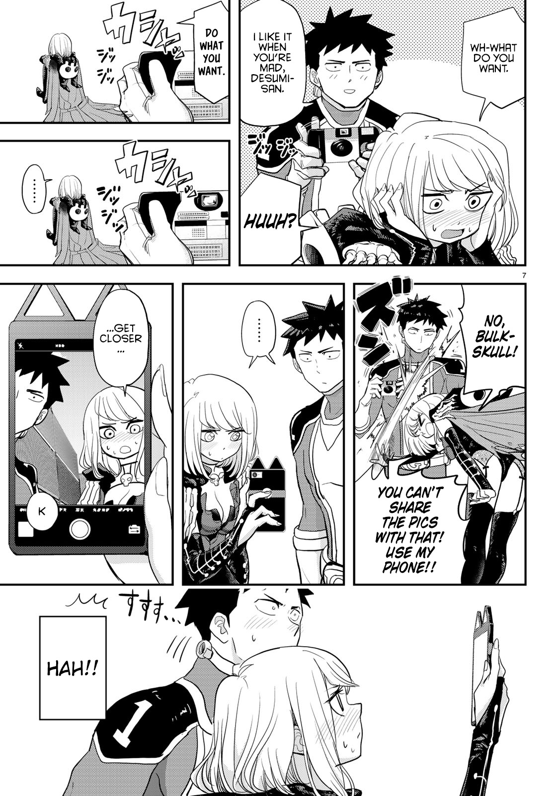 7