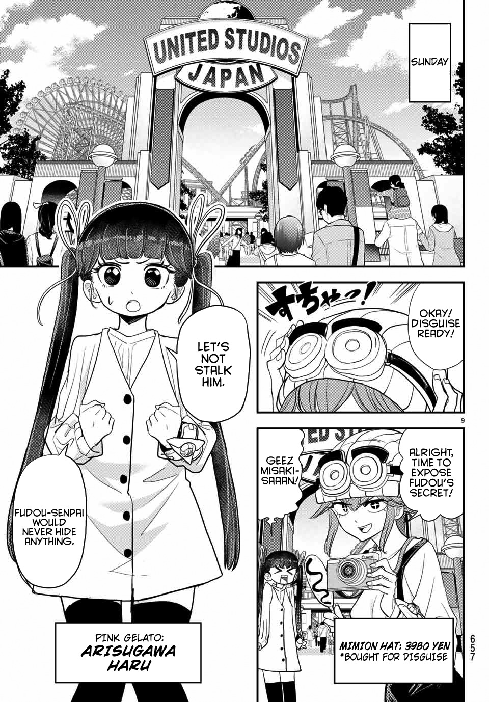 9