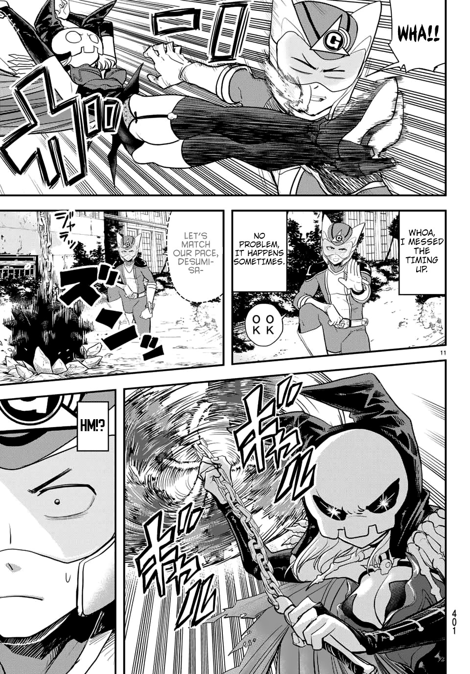 11