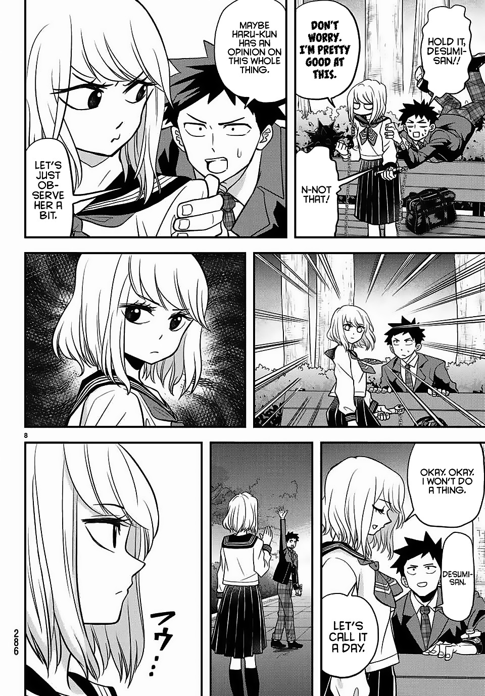 8