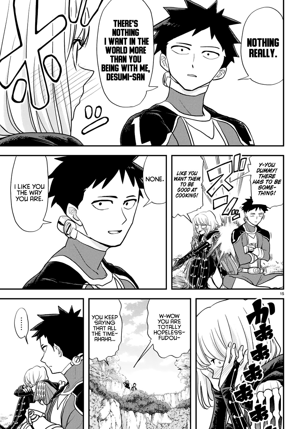 15