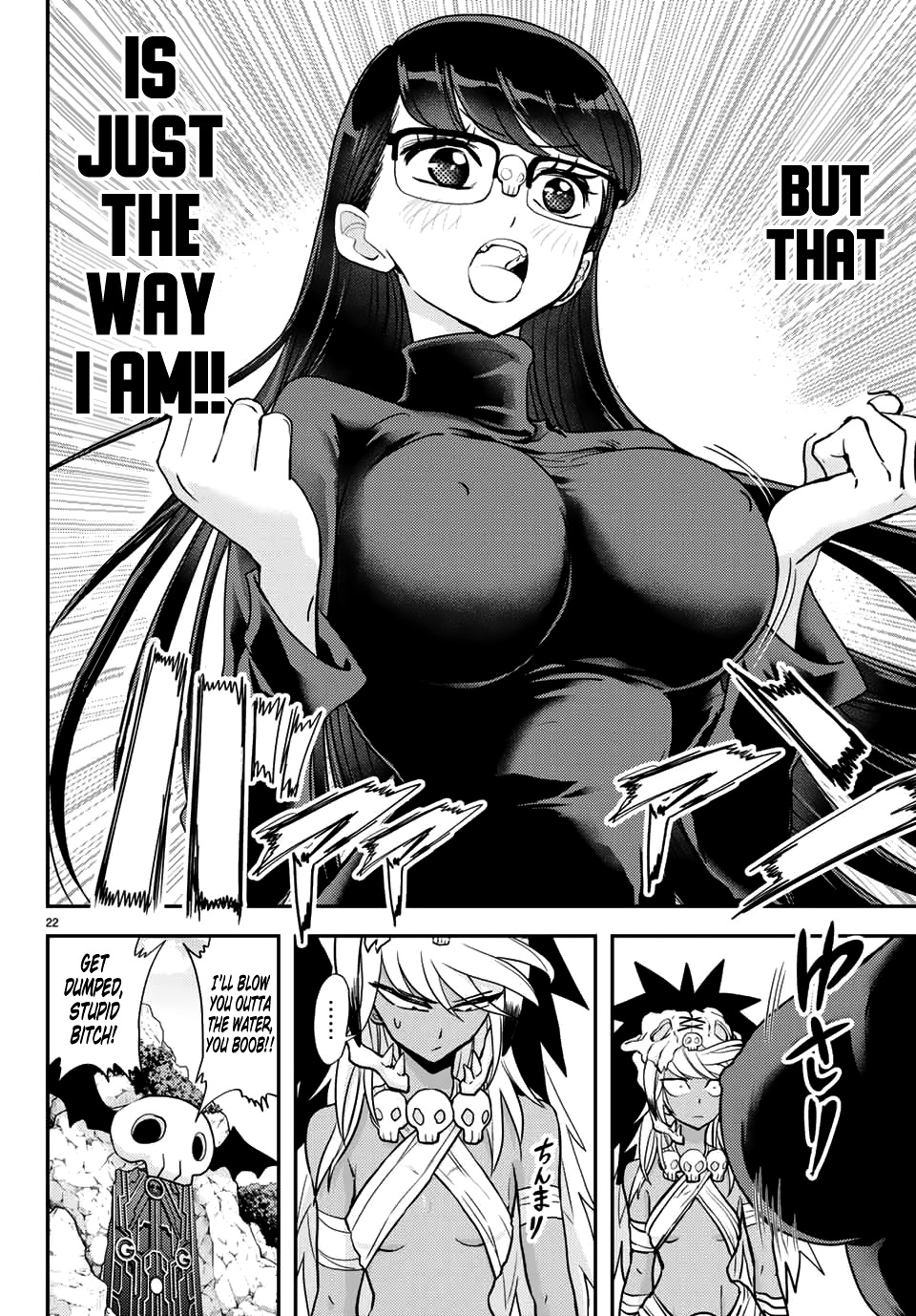 22