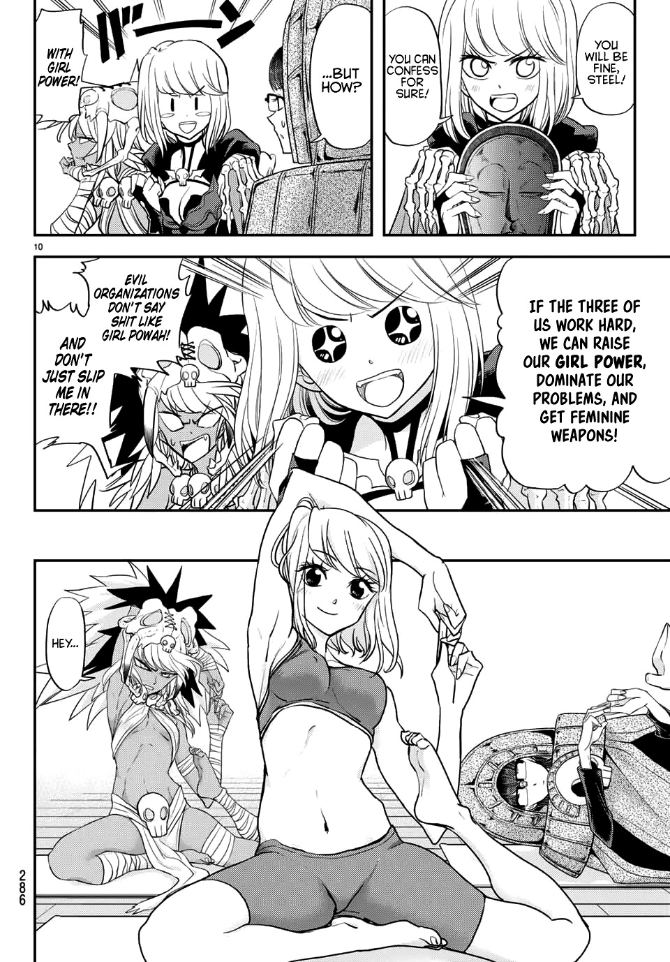 10