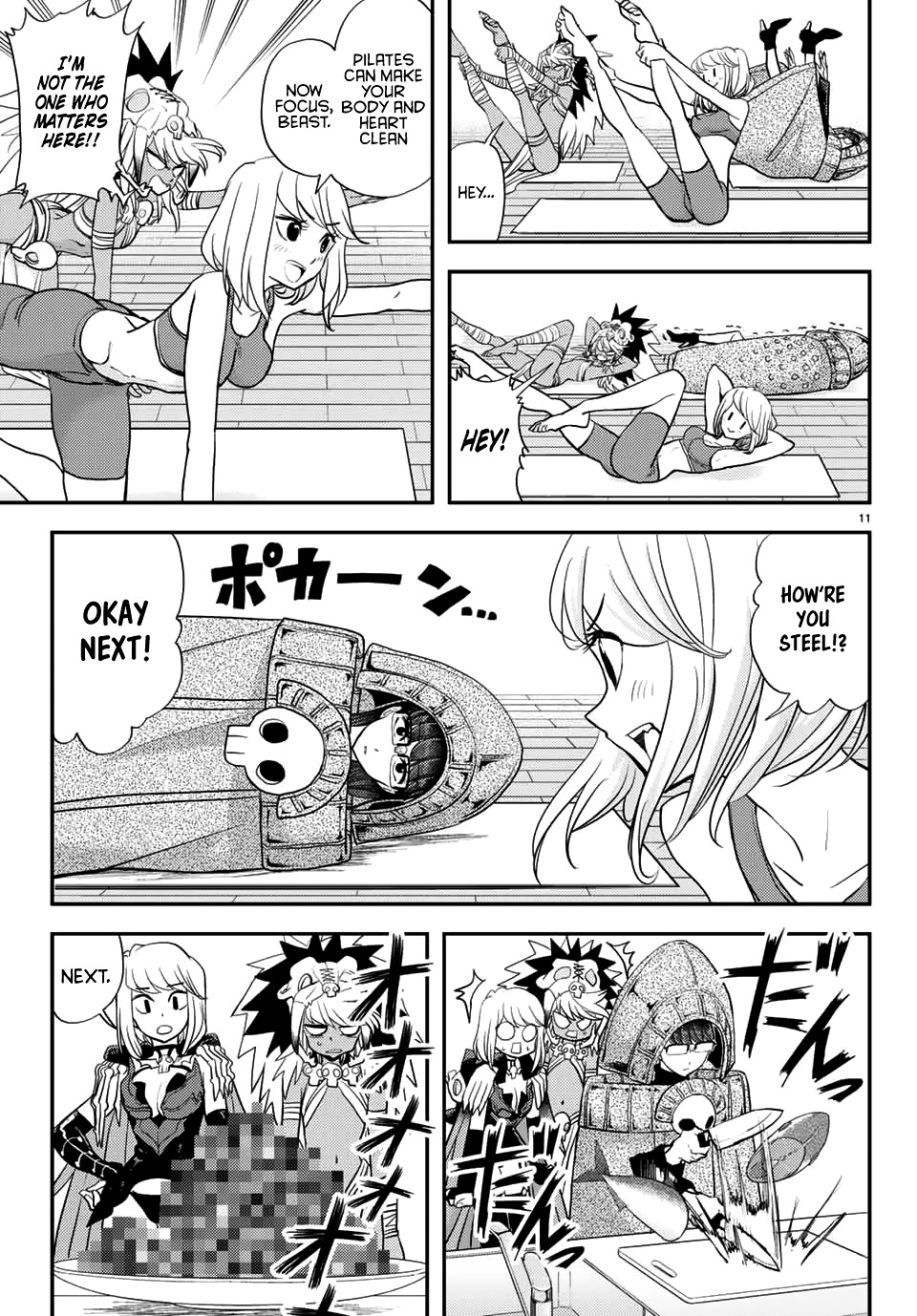 11