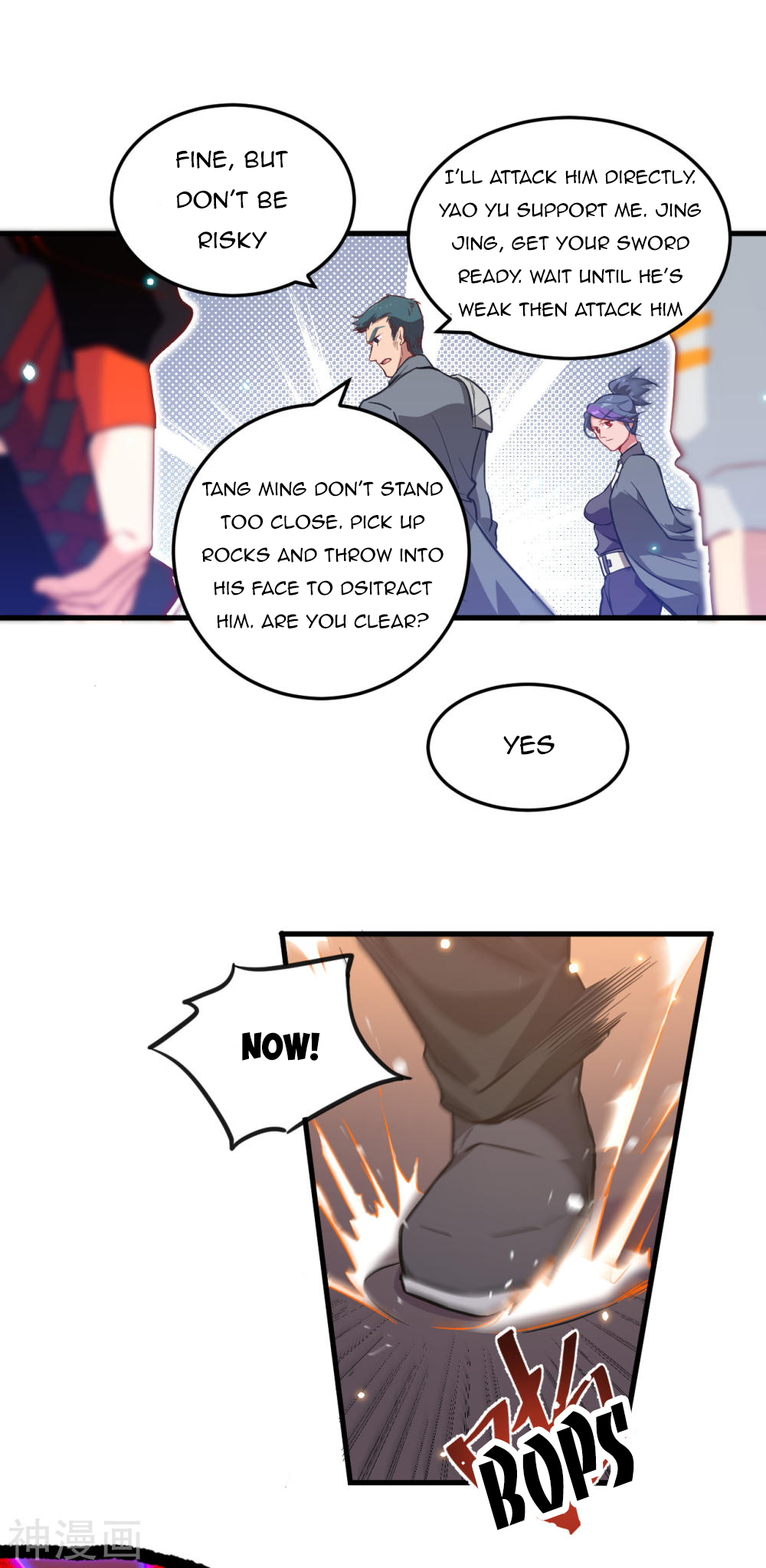 9