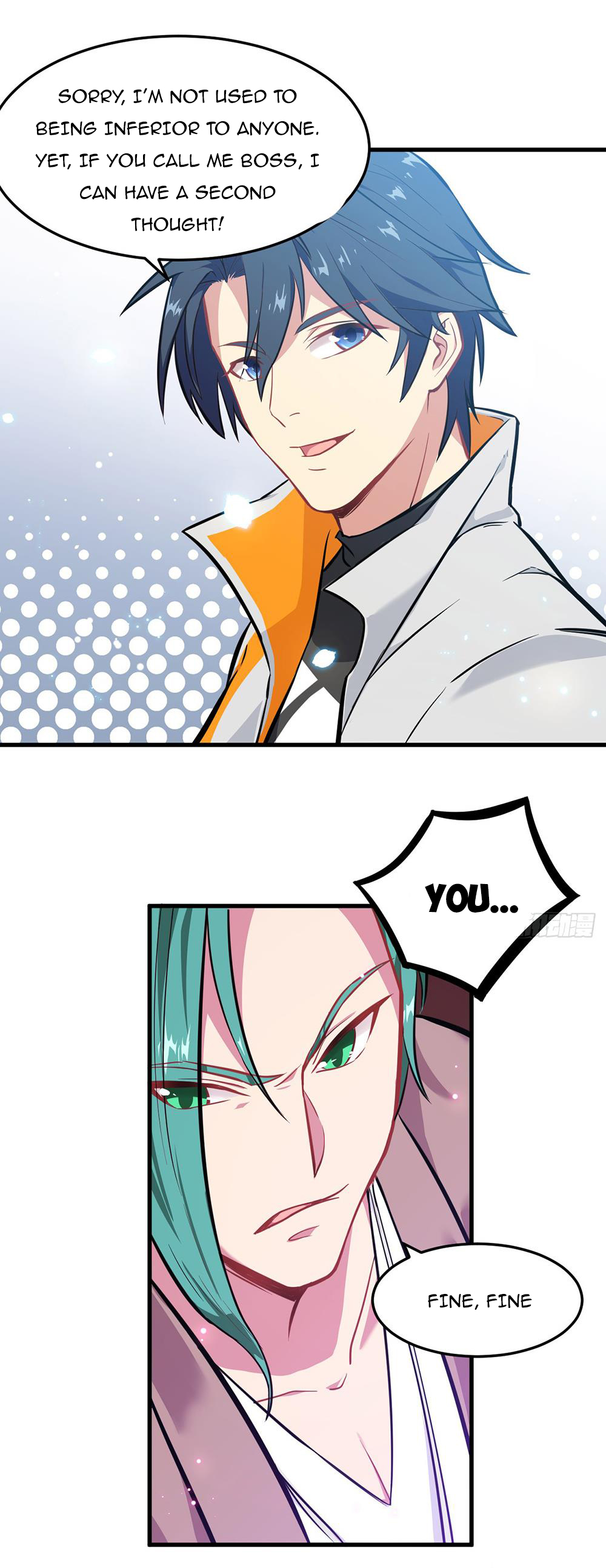 9