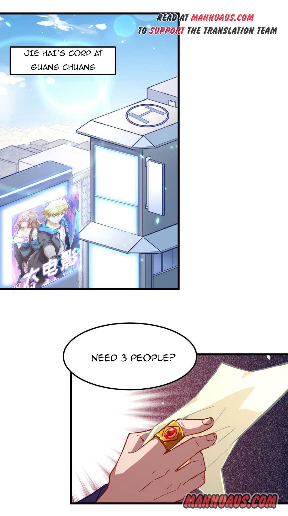 15