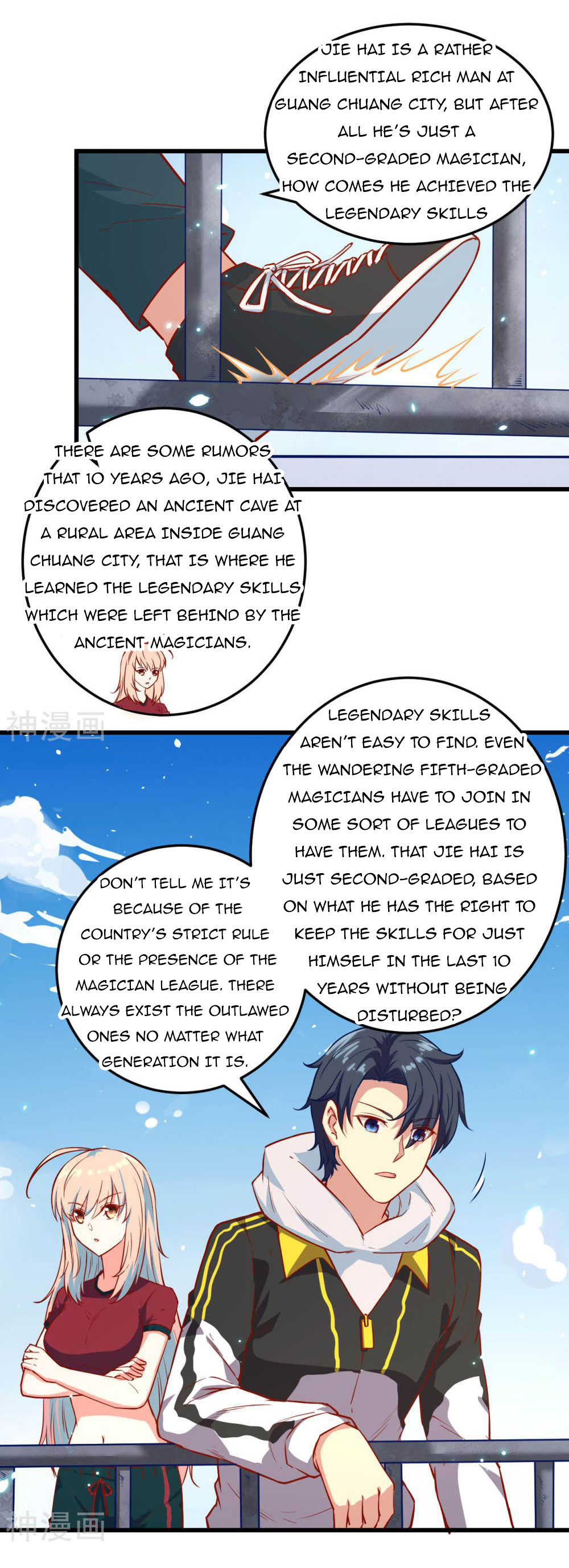 8