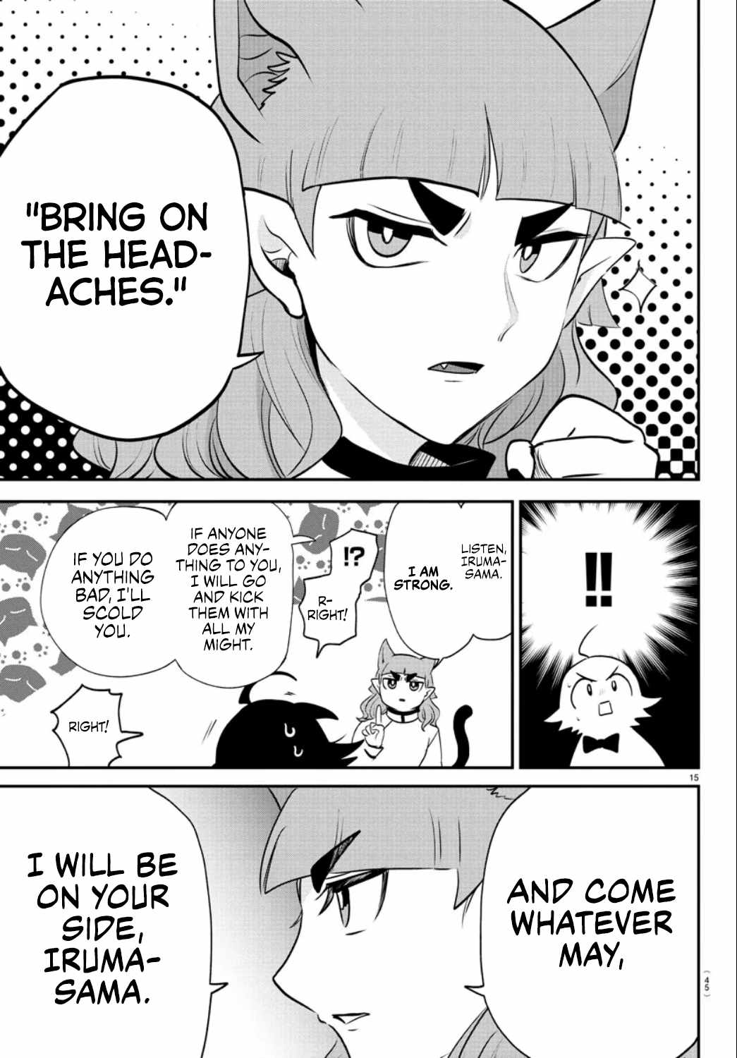 15