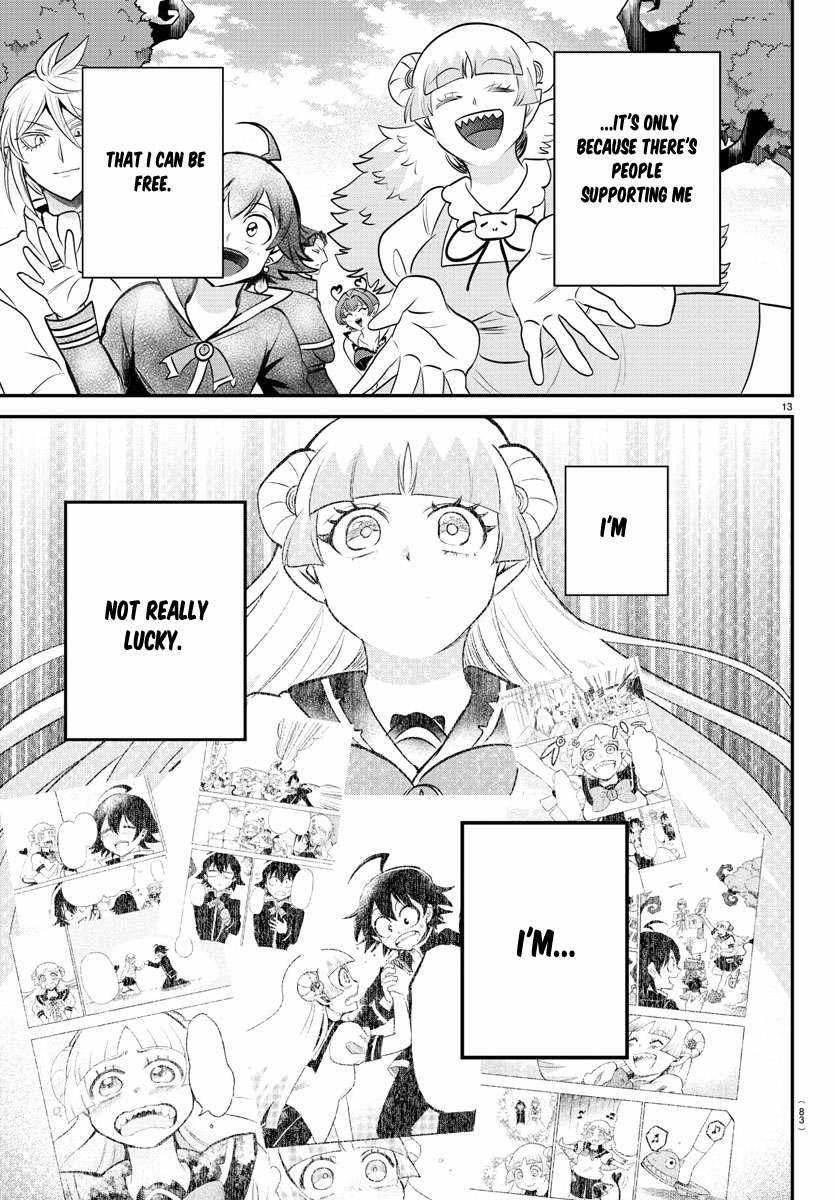 13