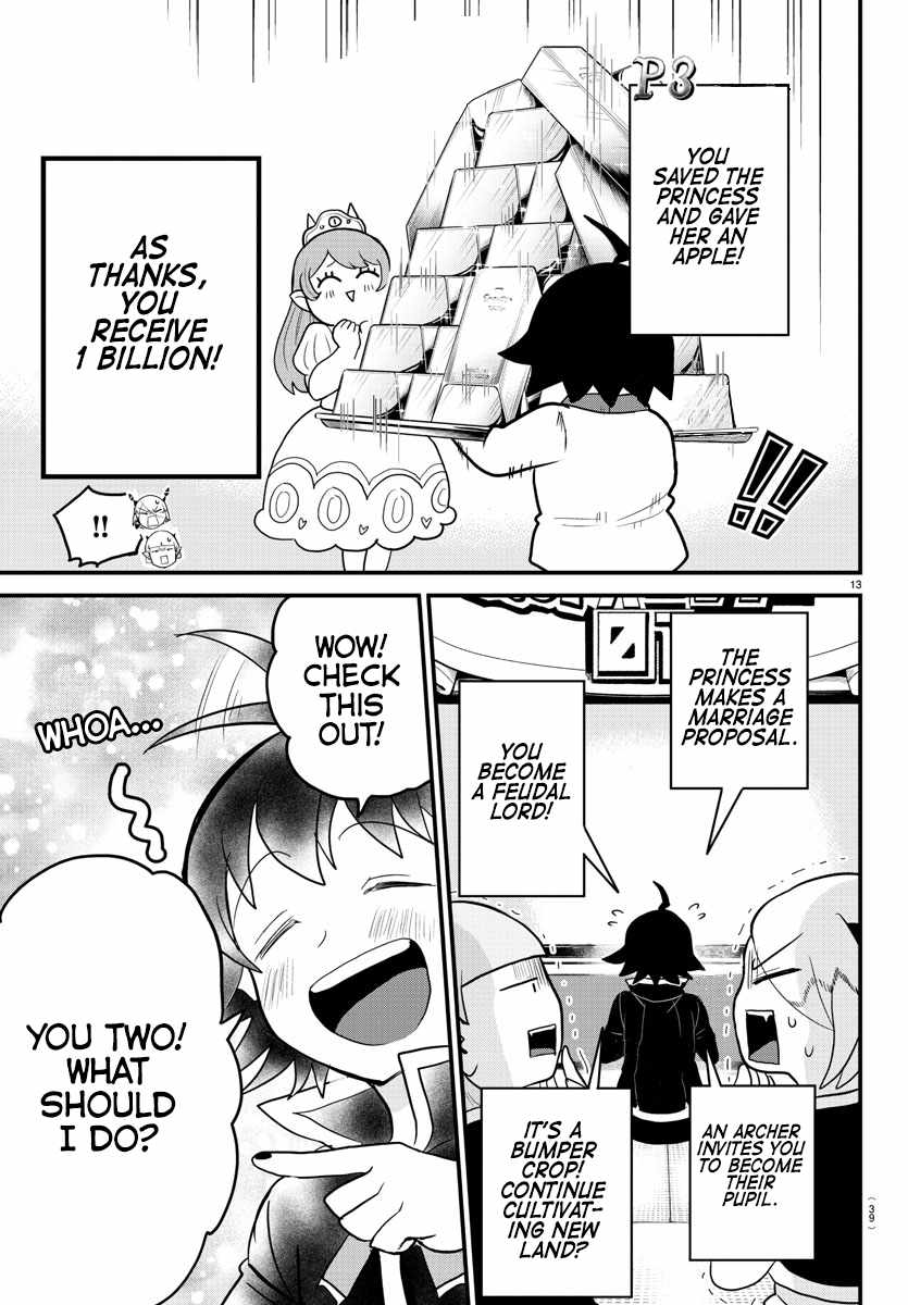 13