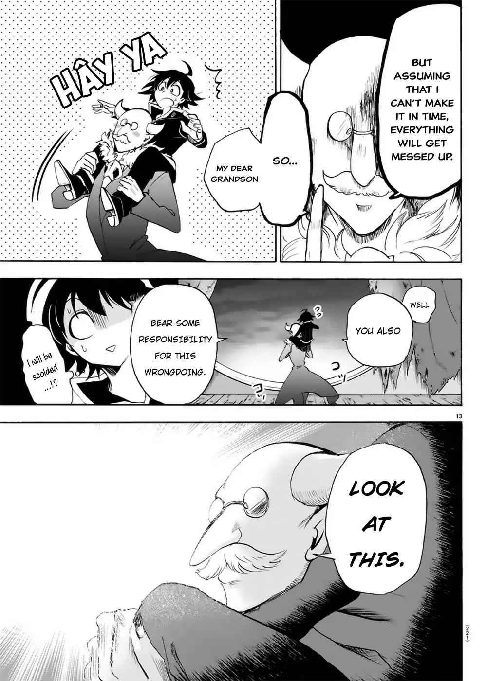 13